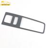 Adequado para 22 Painel de Engrenagens Lingfang Moldura Decorativa Lingfang Aço Inoxidável Controle Central Copo de Engrenagens Adesivo de Lantejoula para Engrenagens
