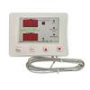 ZY-618 instrumento de controle de temperatura de alta temperatura de fogão de ar quente instrumento de controle de temperatura