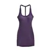 2026 Top sin tirantes con cuello halter y falda corta para mujer, corte ajustado, falda bodycon, verano con copas en el pecho, múltiples colores, espalda descubierta sexy