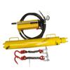 Apertador de Corrente Hidráulico Yjlq-2 Personalizado Sob Demanda Apertador de Corrente Pneumático Flexível e Conveniente Apertador de Corrente Hidráulico Yjlq-2