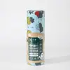 Rollo de Paños de Limpieza Desprendibles Antibacterianos Double Eagle 10A, Toalla de Limpieza de Poliéster Estampada para Cocina, Paño de Limpieza Desechable sin Rastro para Limpieza Perezosa