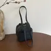 Moda de Verano Color Macarrón Bolso de Mano Pequeño para Mujer 2026 Nuevo Bolso Cuadrado Pequeño Simple Versátil Versión Coreana Bolso de Hombro para Debajo del Brazo