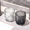 Vaso para gárgaras Vaso para cepillo de baño Vaso para cepillo de dientes de pareja Vaso para enjuague bucal transparente de alto nivel para niños y adultos