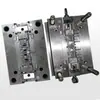 Moldes de Fundición a Presión de Metal de Yuyao, Moldes de Conformado por Fundición a Presión de Alta Resistencia, Conformado de Piezas de Ferretería, Piezas de Procesamiento de Moldes Industriales