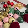 Coleção de Sinos de Natal Xin Sheng Pendurador de Porta para Árvore de Natal Criativo Feito à Mão DIY Florista Decoração Floral Materiais para Presente