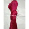 Hilo de seda de hielo grande hilo completo hilo de bordar hilo ligero hilo de bordado para plantilla de zapato fleco de borla envío gratis hilo de bordado hecho a mano seda