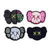 Adecuado para Zapatos y Gorras de Marca de Moda AF1 Cubierta de Pollo Juego LOL goodgame Gancho Cambio Blazer Videojuego Píxel Velcro