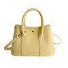 Bolsos Pequeños de Moda de Este Año para Mujer 2026 Nueva Moda Bolso Cruzado Versátil Bolso de Mano para Primavera y Verano Bolso Tote Pequeño
