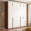 Quarto para Aluguel Guarda-Roupa Residencial Apartamento Pequeno Guarda-Roupa Estilo Simples Guarda-Roupa Estilo Moderno Guarda-Roupa Residencial Guarda-Roupa com Porta de Abrir