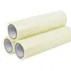Película Protectora Transparente de PE Personalizada Lámina de Plástico para Proteger Láminas Metálicas, Fácil de Arrancar Sin Dejar Residuos de Adhesivo, Película Protectora Enviada desde la Fábrica