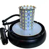 Luz de advertência LED para carro sinal de trânsito de emergência luz com sucção magnética luz intermitente para carro de engenharia fabricantes fornecem personalizável