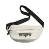Bolsa de pecho para hombres y mujeres, estilo japonés, simple y ligera, bolso de hombro pequeño, bandolera deportiva casual de moda, bolsa de cintura versátil para teléfono