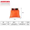 Bolsa impermeable de gran capacidad para ropa húmeda y seca, set de 6 piezas, ligera, para viajes, natación, fitness, 1.5-35L
