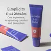 Bálsamo Labial de Lanolina Transfronteiriço Bálsamo Labial de Lanolina Essência de Cuidado Labial Anti-Ressecamento e Hidratante