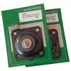 K2500 M1183 15 pulgadas CA32T RCA32T PRETTY GOYEN Kit de Reparación de Diafragma
