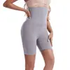 Pantalones Moldeadores de Cuerpo de Cintura Alta, Ajustados al Cuerpo, para Vientre, Ajustados al Vientre, Cintura, Cadera, Pantalones para Mujer, Postparto, Adelgazantes para el Vientre, Pantalones Moldeadores de Cuerpo, Calzones Adelgazantes para Muslos