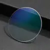 Lentes Foto Cromáticas Anti Luz Azul 1.56 para Gafas, Adecuadas para Miopía y Astigmatismo Alto, Se Pueden Personalizar con Números de Graduación Alta 1.61, 1.67, 1.74