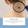 A Caneta Xorita para Cuidados com a Pele é uma Caneta Suave para Cuidar da Pele do Corpo, Limpar Imperfeições da Pele e Proporcionar Cuidados Diários