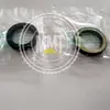 Sello de aceite de cárter CAT 199-4561 a prueba de polvo 1994561 Sello de aceite tipo esqueleto 096-4376 0964376