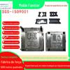 Painel de soquete de interruptor americano, molde personalizado, invólucro de interruptor inteligente multifuncional, molde de plástico, fábrica de processamento de moldagem por injeção