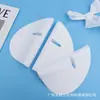 Fabricante de Papel para Mascarillas Faciales de Fibra de Lyocell Tencel, Malla Lisa con Patrón S, Diversos Pesos por Gramo