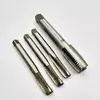 Machuelo Original Genuino 100% para Uso a Máquina, Machuelo de Canal Recto M2 M3 M4 M5 M6 M8
