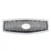 Adecuado para 2015 Infiniti Infinitq70 Rejillas Galvanizadas Sin Agujeros 62310-4Am1B