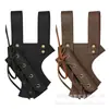 Arma de Larp Ropa Funda para Espada de Cintura Cinturón de Caballero Medieval Funda Adecuado para Accesorios de Disfraz de Caballero Cosplay