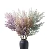 Flores Artificiais de Youyue Songcao: Decoração de Casa, Buquês de Casamento, Paredes de Flores de Rosa, Artesanato com Flores Artificiais, Estilo Ins