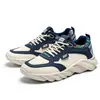 Zapatos de Hombre Zapatos Casuales de Hombre Zapatos de Forrest Gump Zapatos para Deportes al Aire Libre Zapatos Versátiles para el Trabajo Zapatos para Conducir Zapatos de Estudiante En Stock Mayoreo