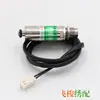 Peças de Máquina de Bordado Computadorizado Máquina de Alta Velocidade Solenoide Máquina Seca Cabeça da Máquina Solenoide de Salto Solenoide de Salto