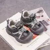 Zapatillas deportivas para niños, nueva colección otoño 2026, zapatillas de correr modernas y antideslizantes para niñas, zapatos casuales de senderismo para exteriores, estilo moderno