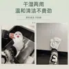 Guantes Desechables Multifuncionales para Quitar el Polvo, Uso Húmedo y Seco, Guantes de Tela No Tejida para Limpiar el Polvo, para Limpieza del Hogar, Muebles, Escritorios, Eliminación de Polvo