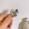 Presilha Pequena de Luxo Leve com Franja Presilha Superior Cabelo Quebrado Grampo de Cabelo com Strass Elegante Presilha Tiburón Grampo de Cabelo Presilha com Sensação Avançada Acessório de Cabeça