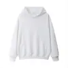 Sudaderas con logo personalizado, ropa de trabajo forrada de polar para otoño e invierno, sudaderas de corte holgado y camisetas culturales personalizadas para tiendas de hot pot y té de leche.