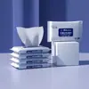 Toallitas Húmedas de Barril para Bebé, Toallitas de Limpieza Antibacterianas, 75% Alcohol, Toallitas Desinfectantes, Soporte para Personalización OEM/ODM