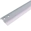 Adecuado para Minolta Rasqueta Limpiadora Bizhub C203/C253 Accesorios de Impresora Rasqueta de Cartucho de Tóner