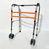 Ayuda para Caminar para Personas Mayores, Bastón para Caminar de Rehabilitación, Andador, Ayuda para Caminar de Entrenamiento, Carrito de Caminar Asistido