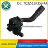 7C3Z-13K359-Aa é Adequado para 2008-2010 Ford F250 Interruptor Combinado de Luz de Seta