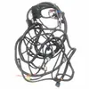 Chicote Elétrico 4L60E Dbw J-02Pha0001Abk 4L60E Dbw J-02Pha0001Abk