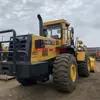Montacargas Komatsu WA470, cargador Komatsu barato WA470 WA420 WA380 WA300