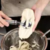 Nuevo Cortador de Fideos Shanxi de Acero Inoxidable, Gadget de Cocina para Uso Doméstico y Comercial, Cuchillo para Cortar Fideos, Cuchillo Rebanador