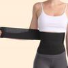 Cinturón abdominal de plástico transfronterizo de Amazon Cinturón elástico de sujeción Cinturón de sujeción de cintura posparto Cinturón de sujeción para mujer Cinturón abdominal