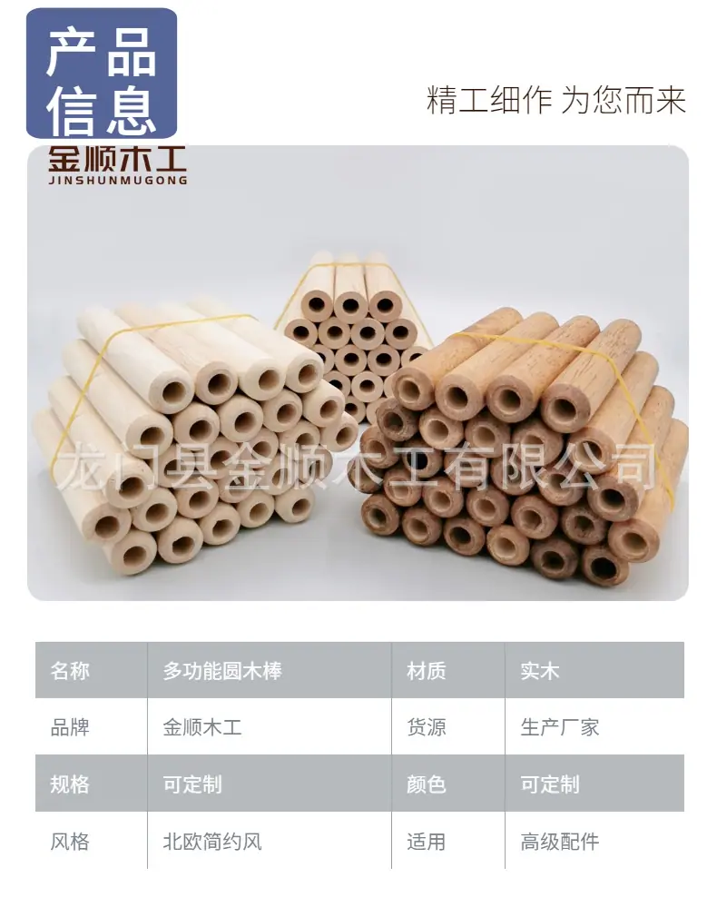 产品信息