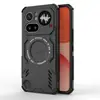 Funda Magnética de Mariposa Adecuada para Nothing Phone4A Pro Nothing Phone4A Pro