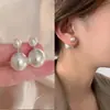 Emprendimiento de Puesto en Mercado Nocturno Joyería para Orejas Suministro para Mujeres Pendientes al por Mayor Pendientes Elegantes con Borlas Pendientes de Aguja de Plata 925 al por Mayor