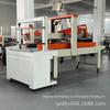 Máquina Seladora de Fita Totalmente Automática para Entrega Expressa, Máquina de Embalagem Automática para Caixas de Isopor, Caixas Postais e Embalagens Especiais para E-commerce
