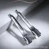 8,9cm Novo Presilha de Cabelo Bico de Pato Macaron Brilhante, Grampo para Criar Volume na Raiz, Presilha de Maquiagem para Fios Soltos e Franja