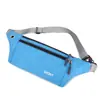 Cinto Esportivo para Celular Bolsa de Cintura Multifuncional Masculina de Lona Esportiva para Corrida com Celular Feminina Fitness Corrida Matinal