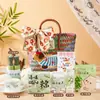 Beneficios de la Empresa, Souvenirs del Festival del Bote del Dragón, Regalos Corporativos, Regalos con Logo para Empleados, Regalos para Clientes, Cajas de Regalo para Eventos con Tamales de Arroz